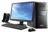 Get Acer PT.SAX0X.056 - Aspire - M3201-ED5400A reviews and ratings