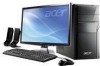 Get Acer PV.SB20X.007 - Aspire - M3641-BE4700A reviews and ratings