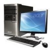 Get Acer M410 UD5000C - Veriton - 2 GB RAM reviews and ratings