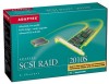 Reviews and ratings for Adaptec 2004000 - 34-Bit 66Mhz RAID Card