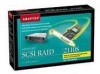 Reviews and ratings for Adaptec 2110S - SCSI RAID Controller