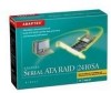 Get Adaptec 2410SA - Serial ATA RAID Controller reviews and ratings
