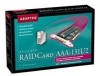Get Adaptec 131U2 - AAA RAID Controller reviews and ratings