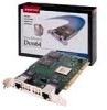 Reviews and ratings for Adaptec ANA-62022 - Duo 64 Enet PCI 10/100MBs 10/100 BT