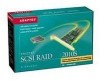 Reviews and ratings for Adaptec 2010S - SCSI RAID Storage Controller