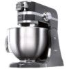 Reviews and ratings for AEG KM4400 UltraMix 1000w Kitchen Machine Tungsten Metallic KM4400