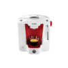 Reviews and ratings for AEG LM5100RE-U A Modo Mio Favola Espresso Coffee Machine Ice White and Love Red LM5100RE-U