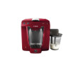 Reviews and ratings for AEG LM5400MR-U Lavazza A Modo Mio Favola Cappuccino Coffee Machine Metallic Red LM5400MR-U