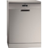 Get AEG Sensorlogic Freestanding 60cm Dishwasher Stainless Steel F56302M0 reviews and ratings