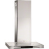 Get AEG Touch Control Integrated 70cm Chimney Hood Stainless Steel X67453MD0 reviews and ratings