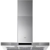 Get AEG Touch Control Integrated 90cm Chimney Hood Stainless Steel X69454MD10 reviews and ratings