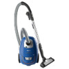 Get AEG UltraSilencer Energy Bagged Vacuum Cleaner Clear Blue USENERGY reviews and ratings