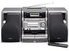 Reviews and ratings for AIWA CA-DW635