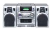 Reviews and ratings for AIWA CA-DW637
