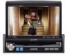 Reviews and ratings for Alpine IVA D106 - DVD Player With LCD Monitor