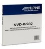 Reviews and ratings for Alpine NVD-W902