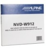 Reviews and ratings for Alpine NVD-W912