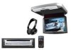 Get Alpine PKG-RSE1 - DVD Player With LCD Monitor reviews and ratings