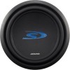 Reviews and ratings for Alpine SWS1243D - Dual 4-ohm 12 Inch Subwoofer