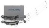 Reviews and ratings for Alpine T011A - TUE - TV Tuner