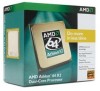 Reviews and ratings for AMD ADA5200CSBOX - Athlon 64 X2 Dual-Core