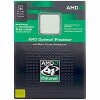 Reviews and ratings for AMD OSA248BLBOX - Opteron Dp Model 248