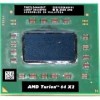 Reviews and ratings for AMD TMDTL52HAX5CT - Turion 64 X2 1.6 GHz Processor