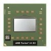 Reviews and ratings for AMD TMDTL62HAX5DME - Turion 64 X2 2.1 GHz Processor