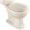 Reviews and ratings for American Standard 3208.016.222 - Antiquity/Repertoire Elongated Toilet Bowl
