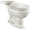 Reviews and ratings for American Standard 3311.028.020 - 3311.028.020 Reminiscence Elongated Toilet Bowl
