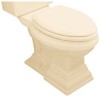 Reviews and ratings for American Standard 3797.016.021 - 3797.016.021 Town Square Right Height Elongated Toilet Bowl
