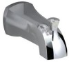 Get American Standard 8888.017.002 - 8888.017.002 Copeland Slip-On Diverter Tub Spout reviews and ratings