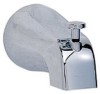 Get American Standard 8888.026.002 - 8888.026.002 Slip-On Diverter Tub Spout reviews and ratings