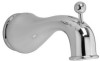 Get American Standard 8888.044.002 - 8888.044.002 Jasmine Brass Diverter Tub Spout reviews and ratings