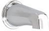 Reviews and ratings for American Standard 8888.056.002 - 8888.056.002 Slip-On Non Diverter Tub Spout
