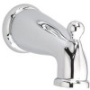 Reviews and ratings for American Standard 8888.220.002 - 8888.220.002 Enfield Brass Diverter Tub Spout
