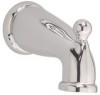 Reviews and ratings for American Standard 8888.220.295 - 8888.220.295 Enfield Diverter Tub Spout