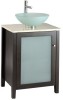 Reviews and ratings for American Standard 9445.024.339 - 9445.024.339 Cardiff Contemporary Style Vanity