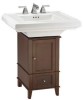 Reviews and ratings for American Standard AS9374335WH - 9374.335.020 - Town Square 24 Inch Fireclay Pedestal Top