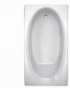 Reviews and ratings for American Standard EVOLUTION OVAL AIR SPA ACRYLIC WHIRLPOOL 2645VA.16 - EVOLUTION OVAL AIR SPA ACRYLIC WHIRLPOOL 2645VA.165