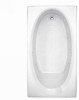 Get American Standard EVOLUTION OVAL AIR SPA ACRYLIC WHIRLPOOL 2645VA.21 - EVOLUTION OVAL AIR SPA ACRYLIC WHIRLPOOL 2645VA.210 reviews and ratings