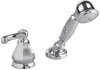 Reviews and ratings for American Standard T028.990.002 - T028.990.002 Dazzle Diverter