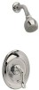 Reviews and ratings for American Standard T508.501.295 - T508.501.295 Princeton Shower Only Trim