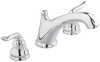 Get American Standard T508.900.002 - T508.900.002 Princeton Diverter reviews and ratings