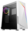 Reviews and ratings for Antec NX300-white