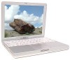Get Apple G3 - iBook G3 800mhz 256MB 30GB CDROM reviews and ratings