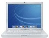 Get Apple M9018F/A - iBook - PPC G3 900 MHz reviews and ratings