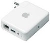 Get Apple M9470LL - AirPort Express Base Station reviews and ratings