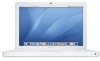 Get Apple MA254LL - MacBook - Core Duo 1.83 GHz reviews and ratings