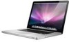Get Apple MC026LL - MacBook Pro - Core 2 Duo 2.66 GHz reviews and ratings